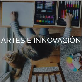 Artes e innovacion